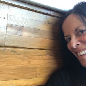 Meet your Posher, Sherry